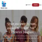 readusainc.com readusainc.com