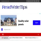 readwritetips.com