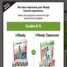 readycentral.com