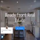 readyfrontrealestate.com