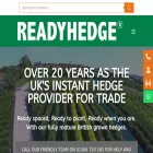 readyhedgeltd.com