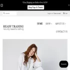 readytowearclothing.com