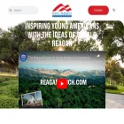 reaganranch.yaf.org reaganranch.yaf.org