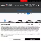 reagledodge.net