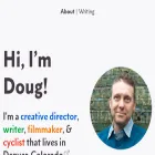 realdougwilson.com realdougwilson.com