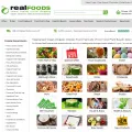 realfoods.co.uk realfoods.co.uk