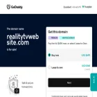 realitytvwebsite.com realitytvwebsite.com