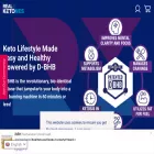 realketones.co.uk realketones.co.uk
