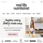 reallifenutritionist.com