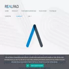 realpadsoftware.com realpadsoftware.com