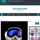 realsamachars.com