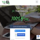 realsurveysthatpay.com realsurveysthatpay.com