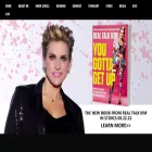 realtalkkim.com realtalkkim.com