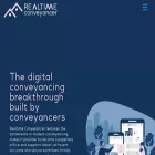 realtimeconveyancer.com.au realtimeconveyancer.com.au