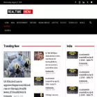 realtimeindia.in realtimeindia.in
