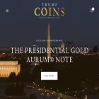 realtrumpcoins.com