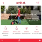 realturf.com