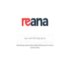 reana.cern.ch reana.cern.ch