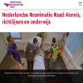 reanimatieraad.nl