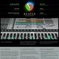 reaper.fm reaper.fm