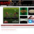 reapermini.com reapermini.com