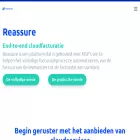 reassure.cloud