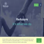 reassure.co.uk
