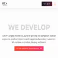 reateknoloji.com reateknoloji.com