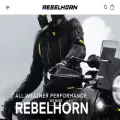 rebelhorn.com
