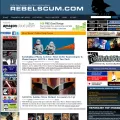 rebelscum.com