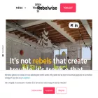 rebelwise.com rebelwise.com