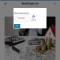 recallcrypto.com recallcrypto.com