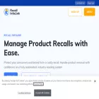 recallinfolink.com recallinfolink.com