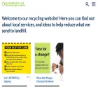 recap.co.uk recap.co.uk