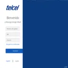 recargamigoweb.telcel.com recargamigoweb.telcel.com