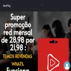 recargaredplayapp.com recargaredplayapp.com