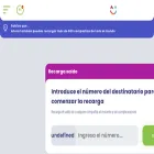 recargasaldo.es recargasaldo.es