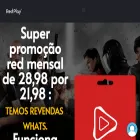 recargasredplayapp.com recargasredplayapp.com