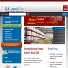 recarroll.com recarroll.com