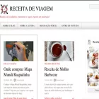 receitadeviagem.com.br receitadeviagem.com.br