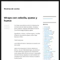 recetas-cocina.com.es recetas-cocina.com.es