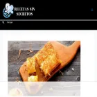 recetassinsecretos.com recetassinsecretos.com