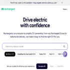 recharged.com recharged.com