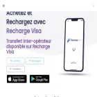 rechargevisa.com