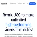 recharm.com recharm.com