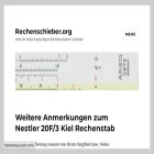 rechenschieber.org rechenschieber.org