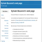 recherche.noiraudes.net recherche.noiraudes.net