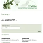 recht.sachsen.de recht.sachsen.de