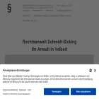 rechtsanwalt-schmidt-sicking.de rechtsanwalt-schmidt-sicking.de