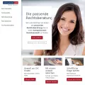 rechtsanwalt.com